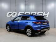 Kia Rio IV Воронеж  - изображение 21