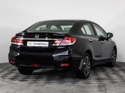 Honda Civic IX Рестайлинг Санкт-Петербург  - изображение 26