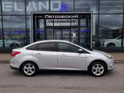 Ford Focus III Санкт-Петербург  - изображение 24