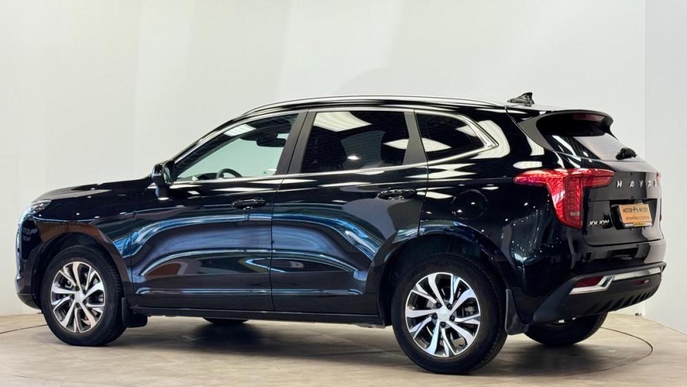 Haval Jolion I Рестайлинг Киров  - изображение 3