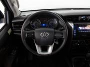 Toyota Fortuner II Санкт-Петербург  - изображение 31