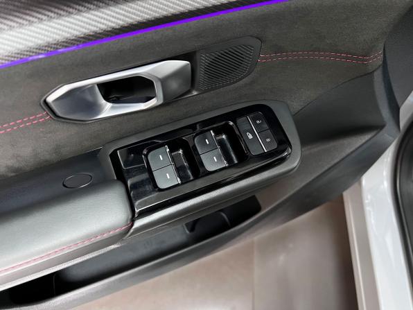 JETOUR DASHING I с пробегом 2023 года, цена 2 325 000 рублей, 21134 км, внедорожник, Автокод Объявления
