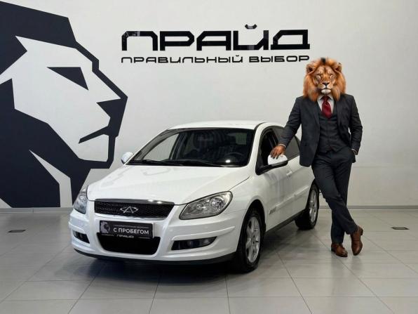 Chery M11 (A3) с пробегом 2011 года, цена 379 900 рублей, 82000 км, хэтчбек, Автокод Объявления