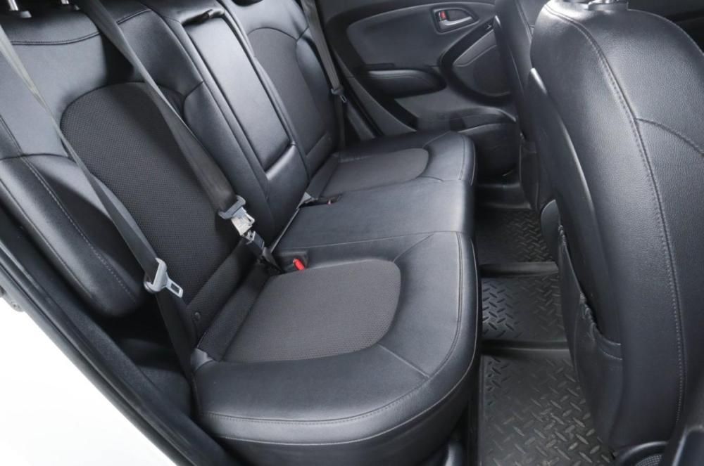 Hyundai ix35 I Рестайлинг Челябинск  - изображение 16