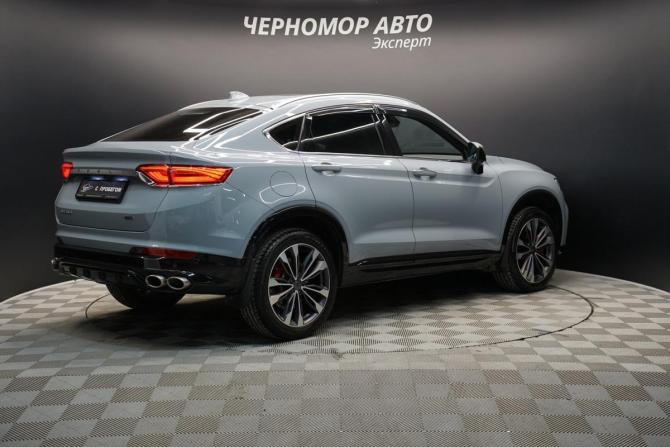Geely Tugella I Рестайлинг с пробегом 2023 года, цена 3 390 000 рублей, 21873 км, внедорожник, Автокод Объявления
