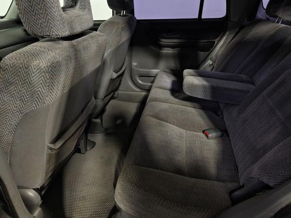Honda CR-V I с пробегом 1998 года, цена 289 000 рублей, 295066 км, внедорожник, Автокод Объявления