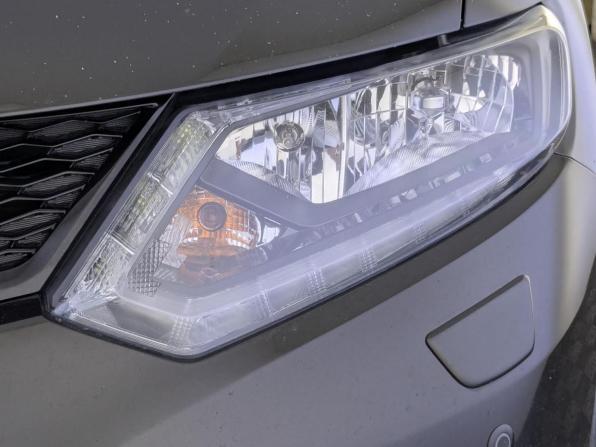 Nissan X-Trail III с пробегом 2015 года, цена 1 515 000 рублей, 172112 км, внедорожник, Автокод Объявления