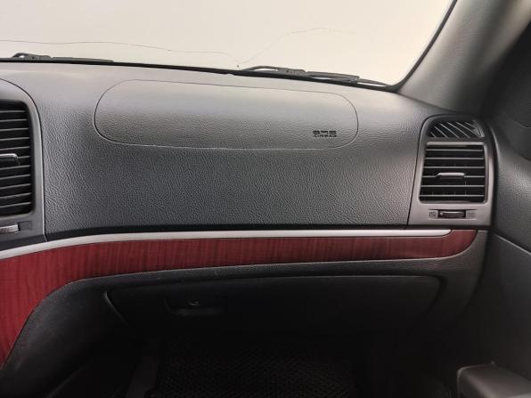 Hyundai Santa Fe II с пробегом 2008 года, цена 1 150 000 рублей, 205758 км, внедорожник, Автокод Объявления