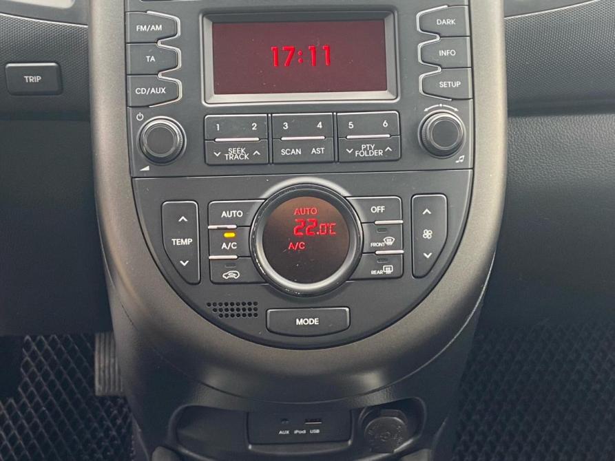 Kia Soul I Рестайлинг Сыктывкар  - изображение 23