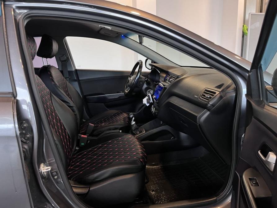Kia Rio III Чебоксары  - изображение 27