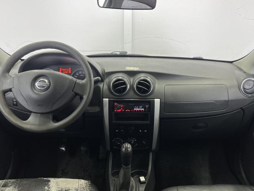 Nissan Almera III (G15) Уфа  - изображение 7