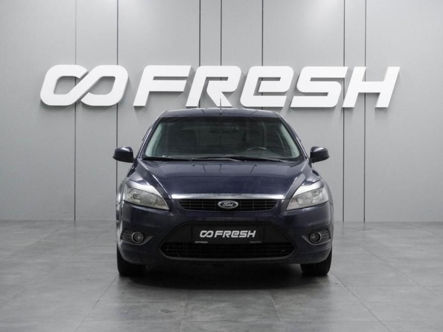Ford Focus II Рестайлинг Воронеж  - изображение 3