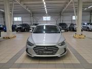 Hyundai Elantra VI (AD) Набережные Челны  - изображение 34
