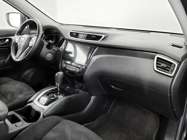 Nissan X-Trail III с пробегом 2016 года, цена 1 550 000 рублей, 194545 км, внедорожник, Автокод Объявления
