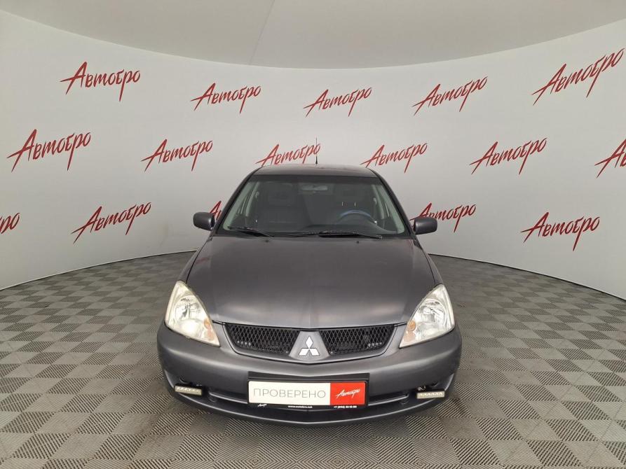 Mitsubishi Lancer IX Рестайлинг Псков  - изображение 8