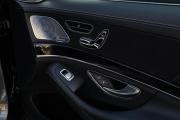 Mercedes-Benz S-Класс VI (W222 C217) Рестайлинг Москва  - изображение 36