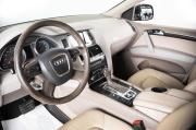 Audi Q7 I (4L) Пермь  - изображение 34