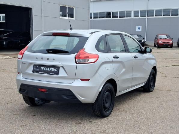 Lada (ВАЗ) XRAY I с пробегом 2019 года, цена 670 000 рублей, 145954 км, хэтчбек, Автокод Объявления