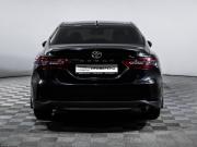 Toyota Camry VIII (XV70) Рестайлинг Москва  - изображение 26