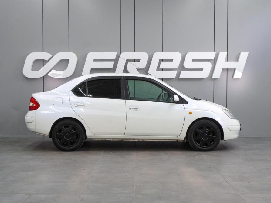 Toyota Prius I (XW10) Воронеж  - изображение 5