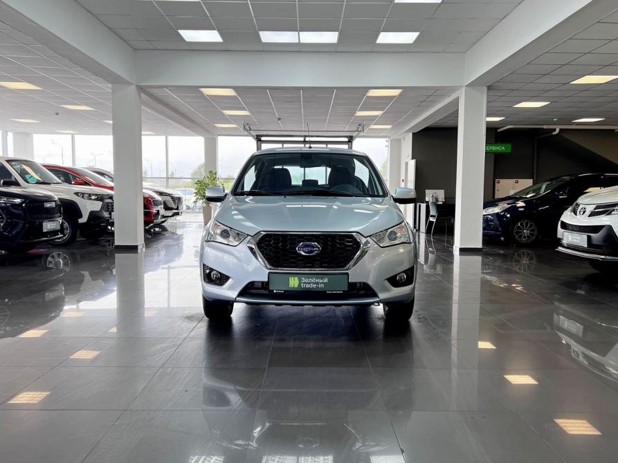 Datsun mi-DO Тверь  - изображение 3