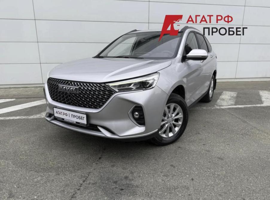 Haval M6 II Ставрополь  - изображение 1