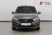 Lada (ВАЗ) Granta I Рестайлинг Астрахань  - изображение 26