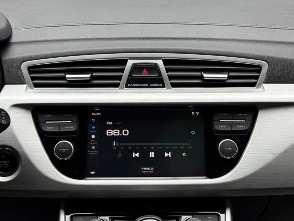 Geely Atlas I с пробегом 2021 года, цена 2 099 000 рублей, 44947 км, внедорожник, Автокод Объявления