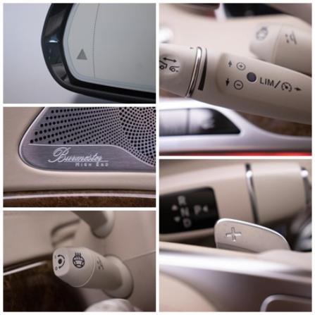 Mercedes-Benz Maybach S-Класс I (X222) с пробегом 2015 года, цена 2 950 000 рублей, 212479 км, седан, Автокод Объявления