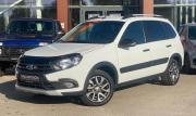Lada (ВАЗ) Granta I Рестайлинг Белебей  - изображение 17