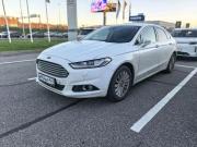 Ford Mondeo V Санкт-Петербург  - изображение 6