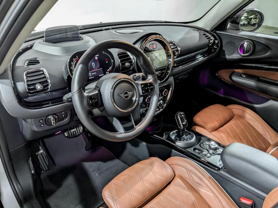 Mini Clubman II Рестайлинг Химки  - изображение 16