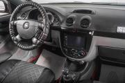 Chevrolet Lacetti I Томск  - изображение 30