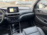 Hyundai Tucson III Рестайлинг Санкт-Петербург  - изображение 32