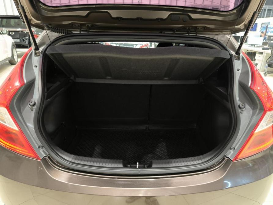 Hyundai Solaris I Рестайлинг Казань  - изображение 12