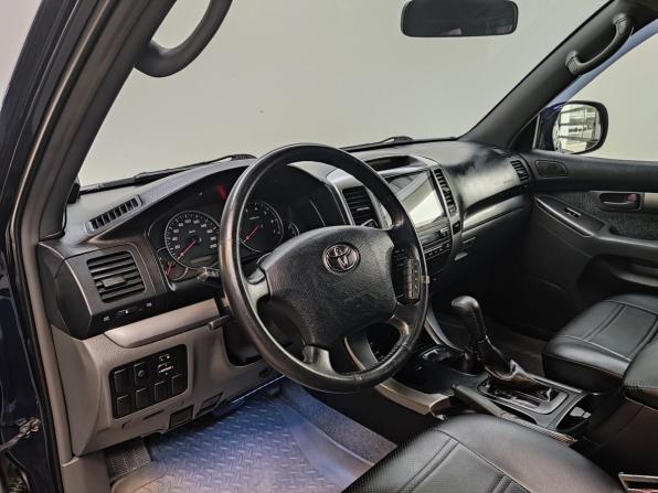 Toyota Land Cruiser Prado 120 Series с пробегом 2006 года, цена 2 590 000 рублей, 153384 км, внедорожник, Автокод Объявления