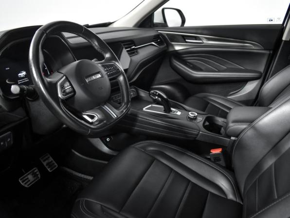 Haval F7 I с пробегом 2022 года, цена 1 897 900 рублей, 89997 км, внедорожник, Автокод Объявления