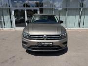 Volkswagen Tiguan II Воронеж  - изображение 14