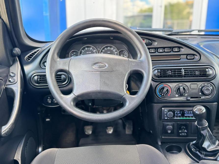 Chevrolet Niva I Рестайлинг Ростов-на-Дону  - изображение 13