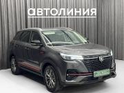 Changan CS55 Plus I Красноярск  - изображение 18