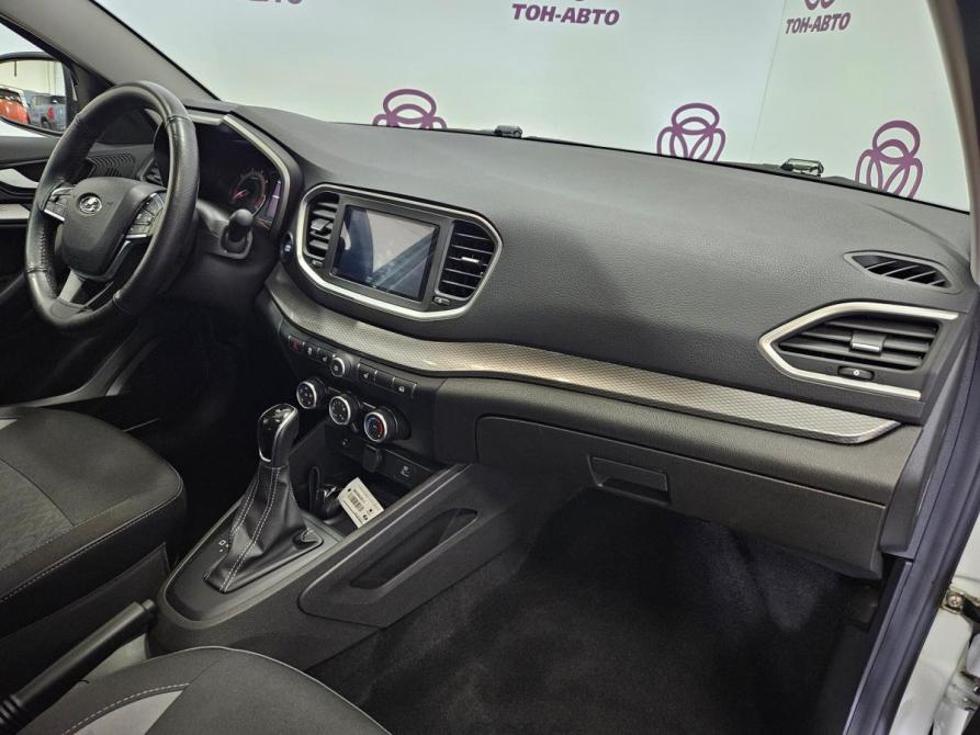 Lada (ВАЗ) Vesta I Рестайлинг (NG) Тольятти  - изображение 18