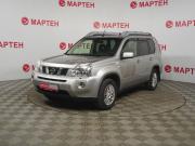 Nissan X-Trail II Вологда  - изображение 18
