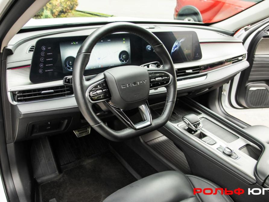 Chery Arrizo 8 Москва  - изображение 19