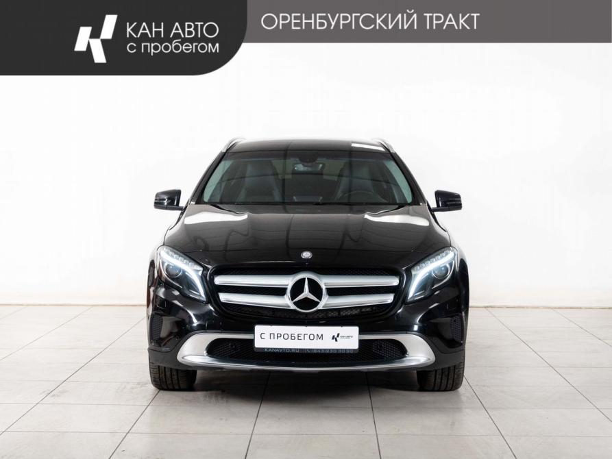 Mercedes-Benz GLA I (X156) Казань  - изображение 2