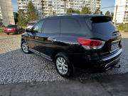 Nissan Pathfinder IV Ярославль  - изображение 49
