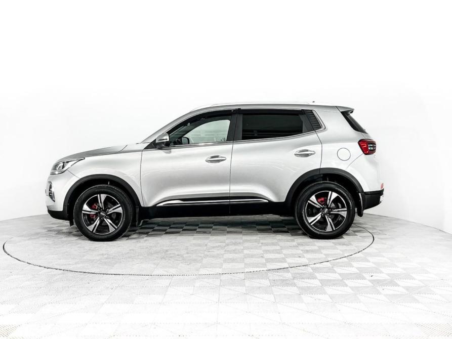 Chery Tiggo 4 Pro I Ногинск  - изображение 5