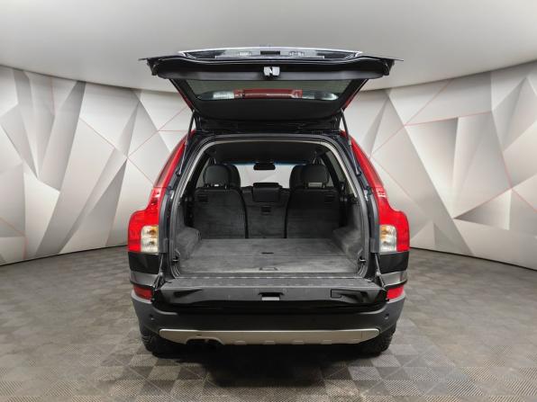 Volvo XC90 I Рестайлинг с пробегом 2008 года, цена 1 399 000 рублей, 165950 км, внедорожник, Автокод Объявления