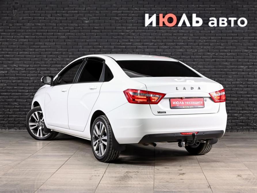 Lada (ВАЗ) Vesta I Екатеринбург  - изображение 7
