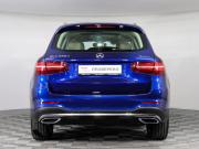 Mercedes-Benz GLC I (X253) Химки  - изображение 23