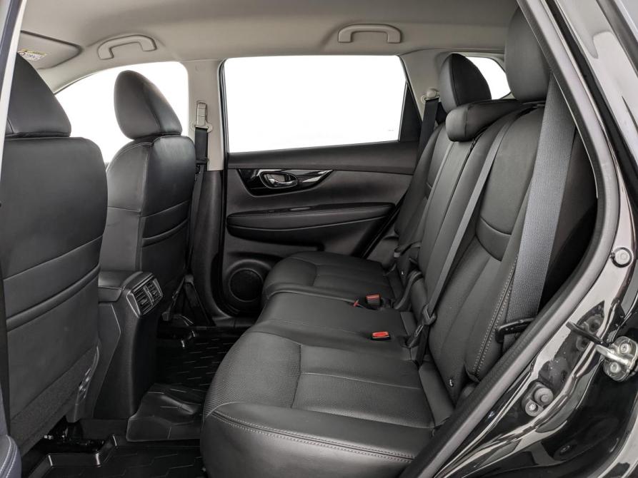 Nissan X-Trail III Рестайлинг Москва  - изображение 18